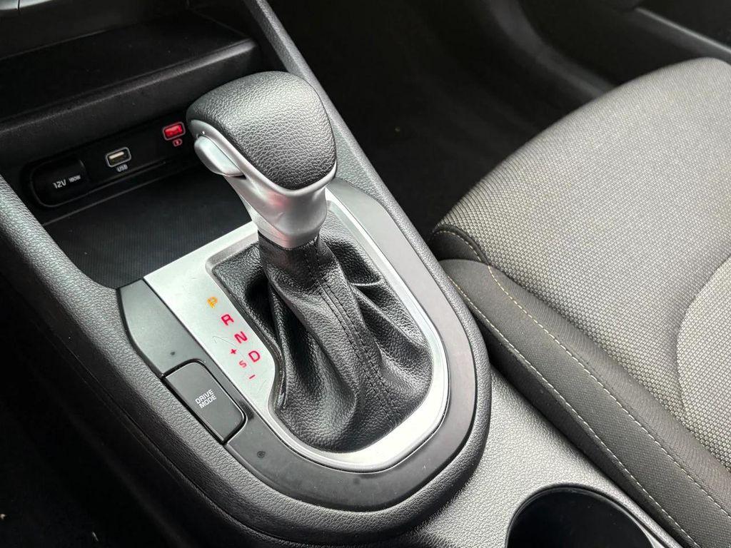 used 2024 Kia Forte car, priced at $16,414