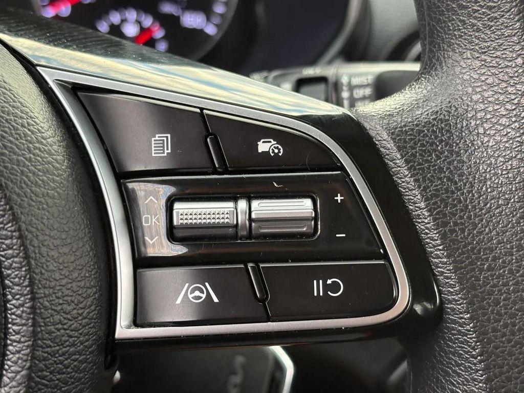 used 2024 Kia Forte car, priced at $16,414