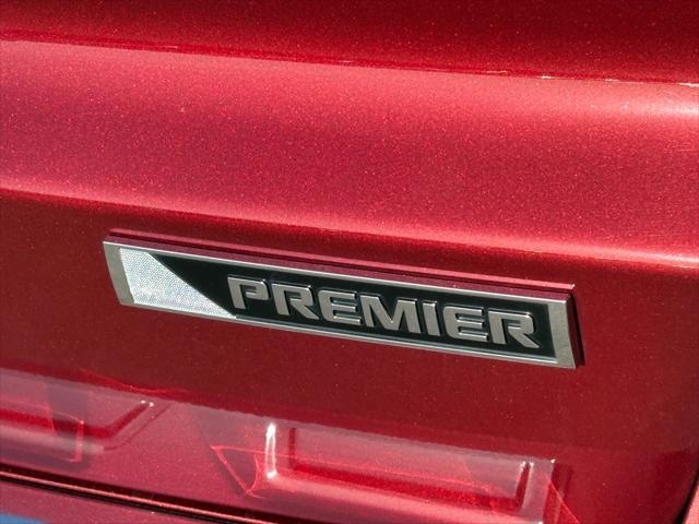 used 2017 Chevrolet Traverse car, priced at $16,949