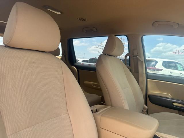 used 2019 Kia Sedona car, priced at $17,499