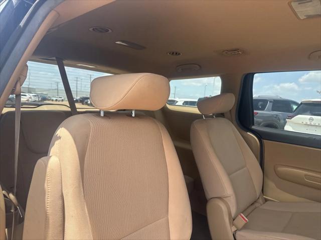 used 2019 Kia Sedona car, priced at $17,499