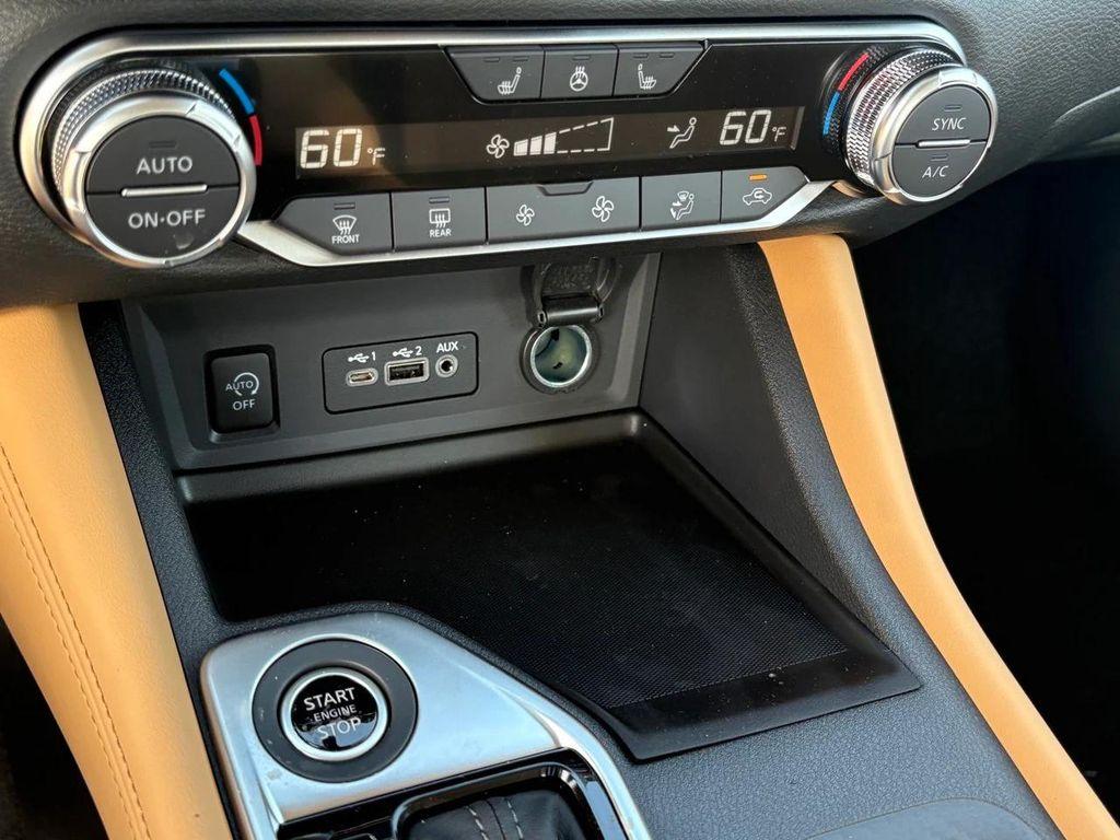 new 2025 Nissan Sentra car, priced at $24,404