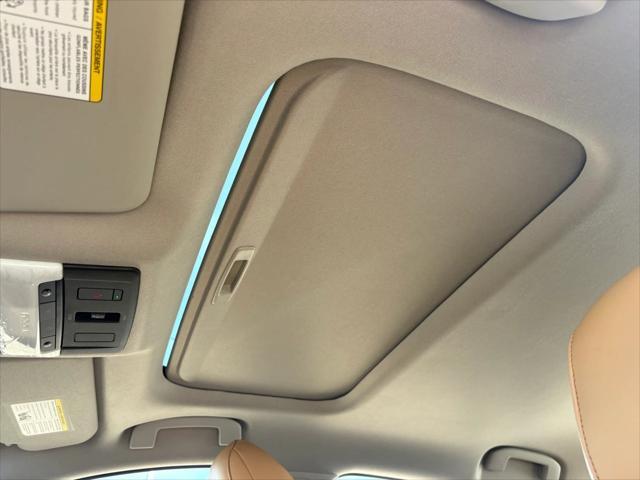 new 2025 Nissan Sentra car, priced at $27,735