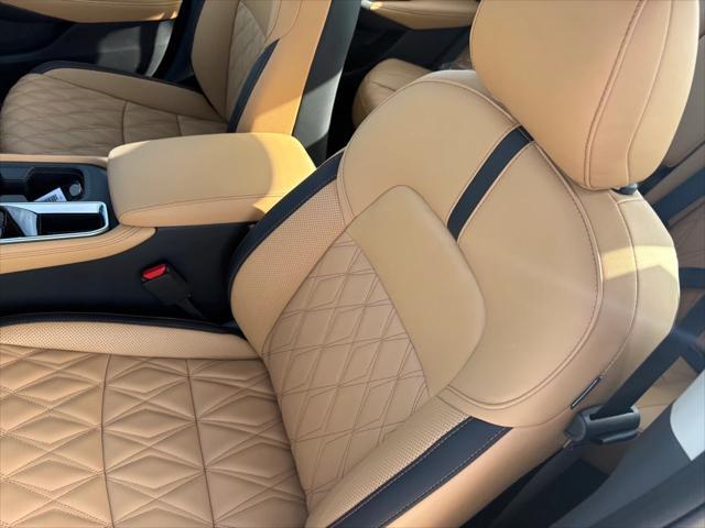new 2025 Nissan Sentra car, priced at $27,735