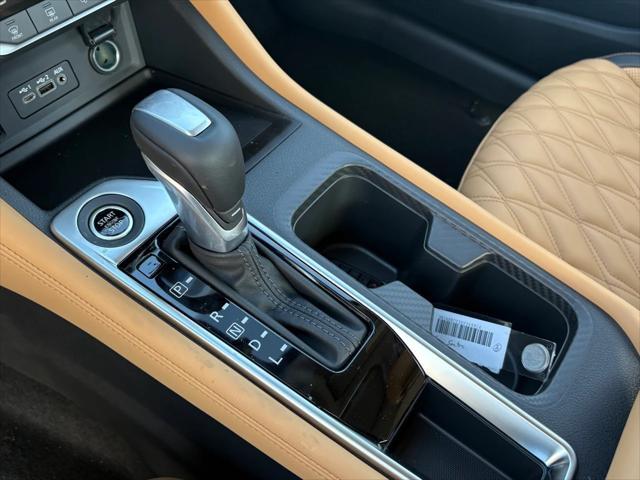 new 2025 Nissan Sentra car, priced at $27,735