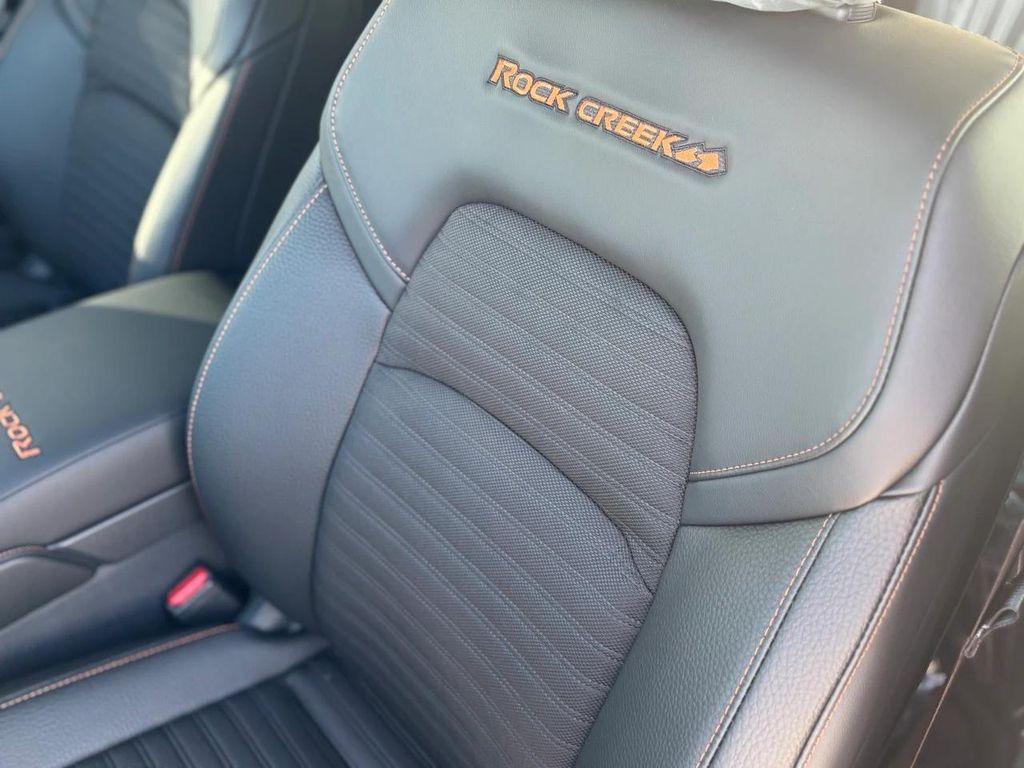 new 2025 Nissan Pathfinder car, priced at $35,094