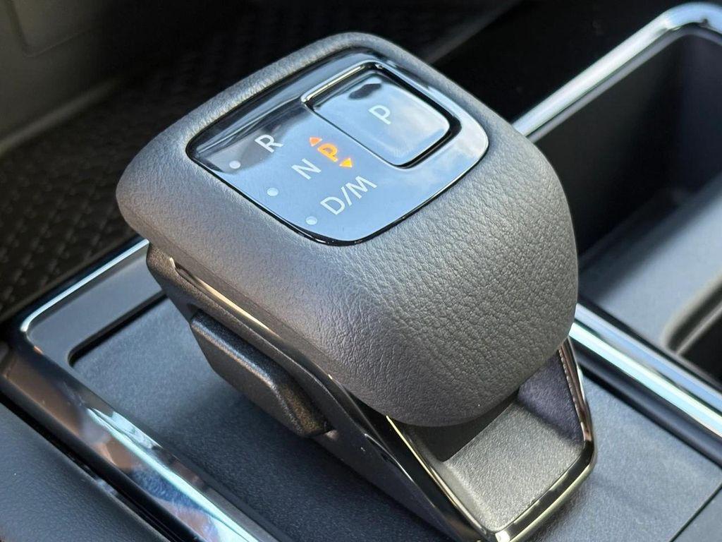 new 2025 Nissan Pathfinder car, priced at $35,094