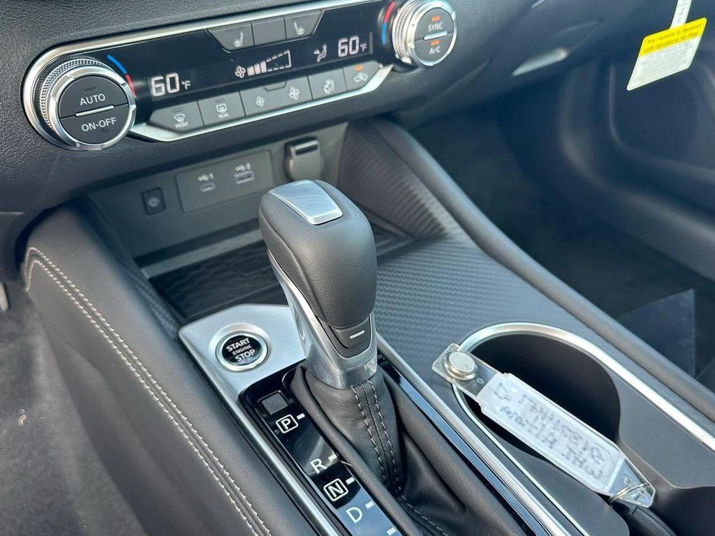 new 2025 Nissan Altima car, priced at $30,396