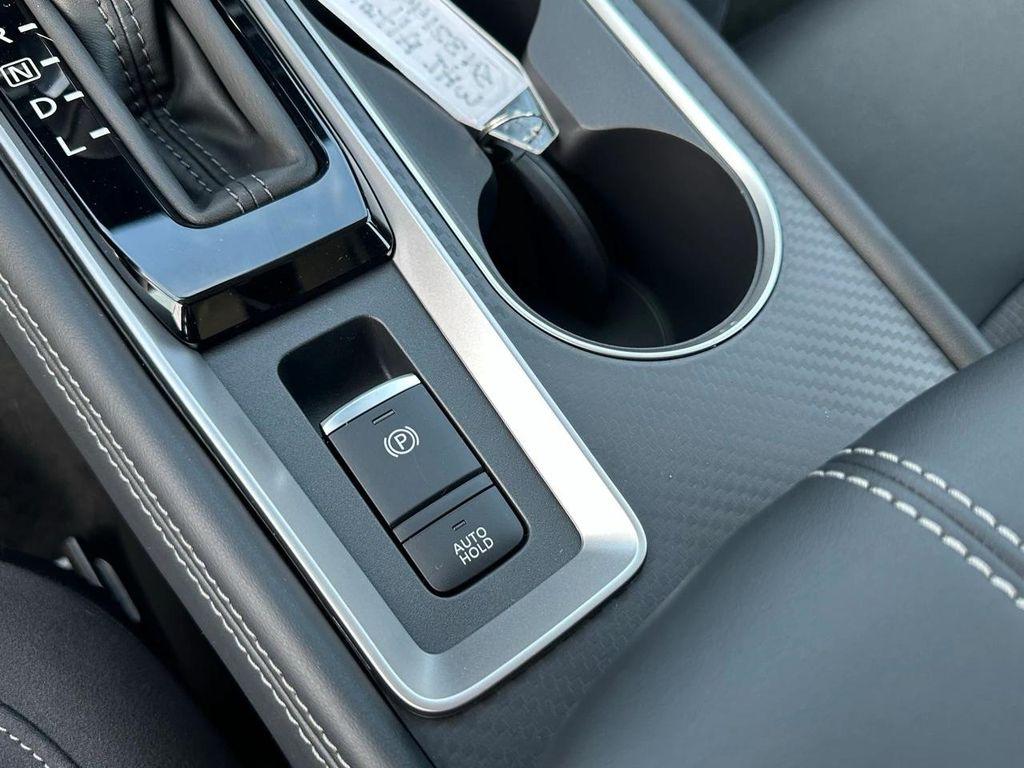 new 2025 Nissan Altima car, priced at $30,396