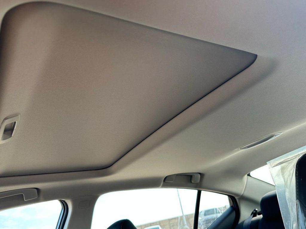 new 2025 Nissan Altima car, priced at $30,396