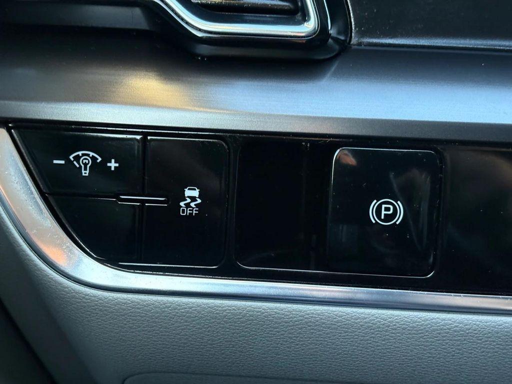 used 2024 Kia Sportage car, priced at $22,978