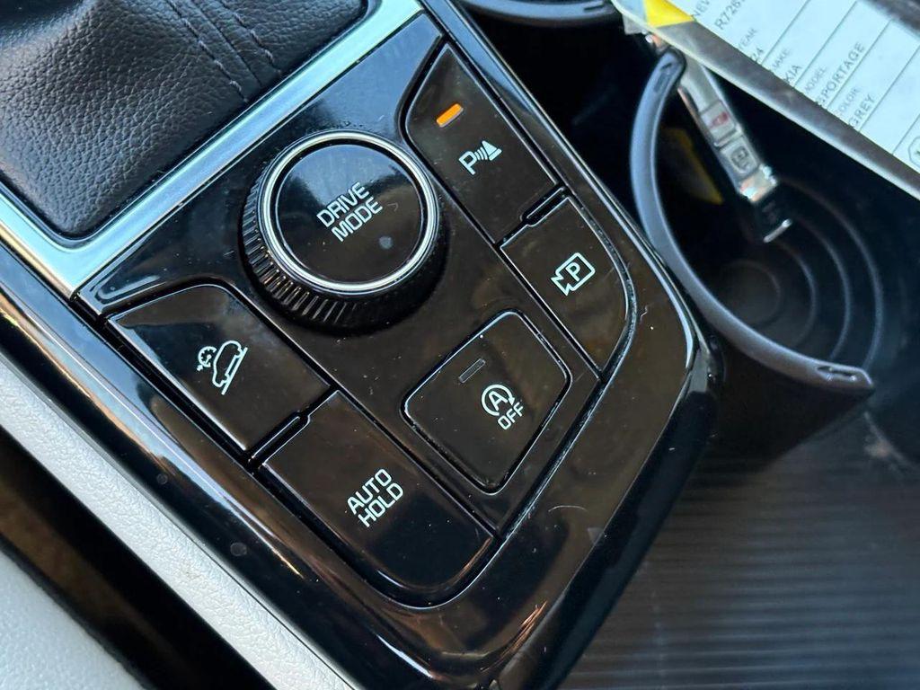 used 2024 Kia Sportage car, priced at $22,978