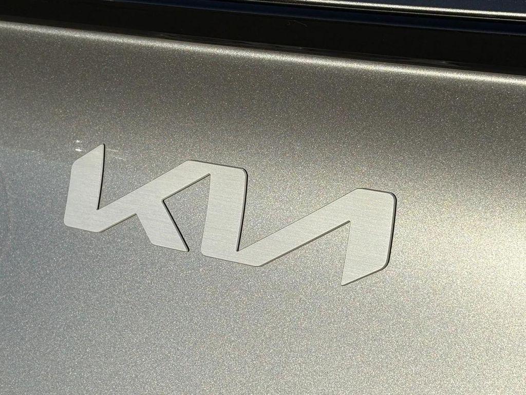 used 2024 Kia Sportage car, priced at $22,978
