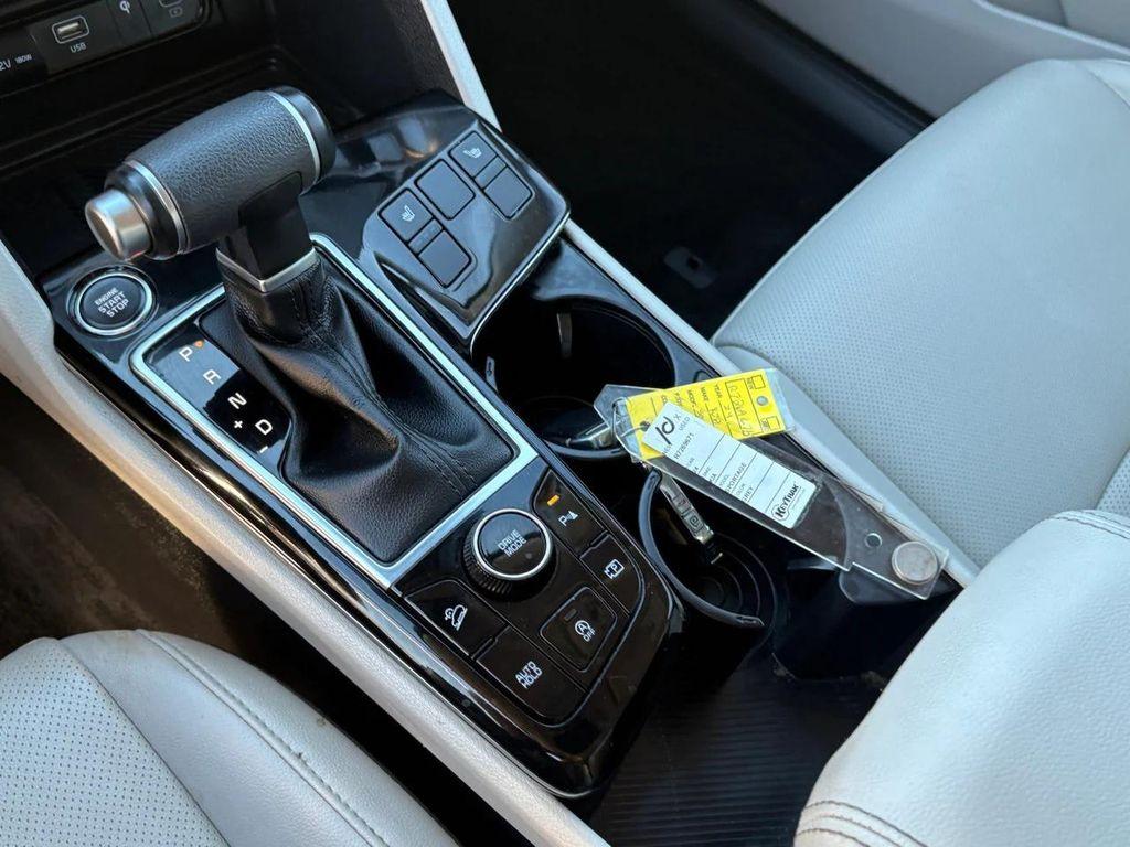 used 2024 Kia Sportage car, priced at $22,978