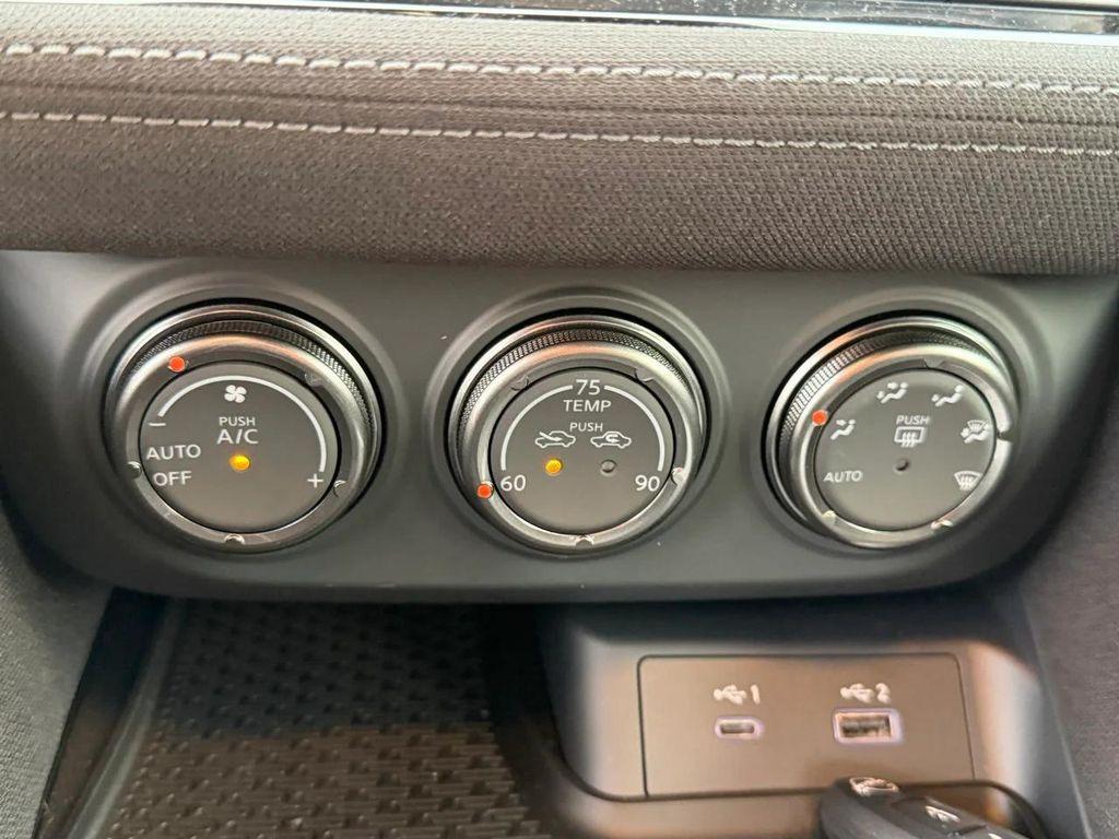 new 2026 Nissan Z car, priced at $41,496