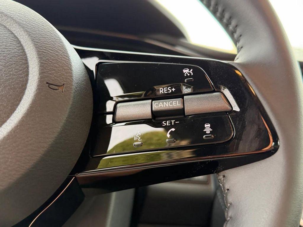 new 2026 Nissan Z car, priced at $41,496