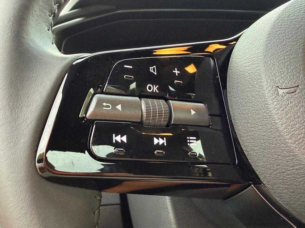 new 2026 Nissan Z car, priced at $41,496