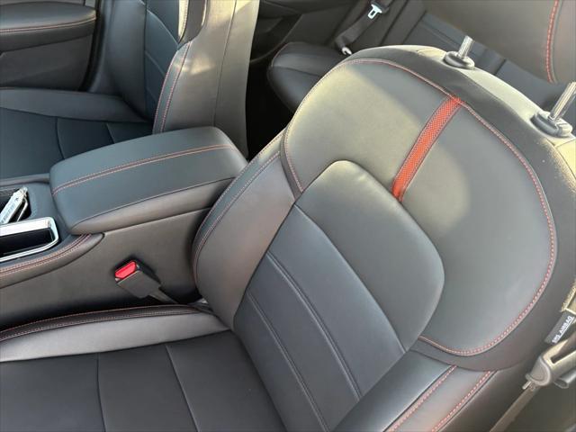 new 2025 Nissan Sentra car, priced at $28,770