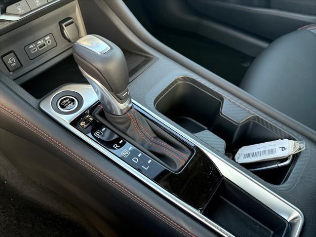 new 2025 Nissan Sentra car, priced at $28,770