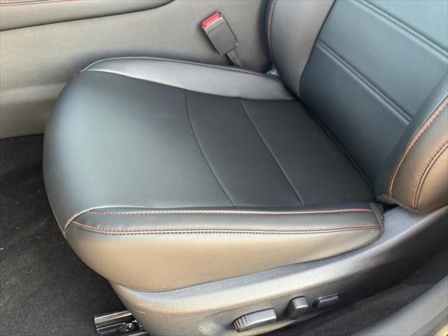 new 2025 Nissan Sentra car, priced at $28,770