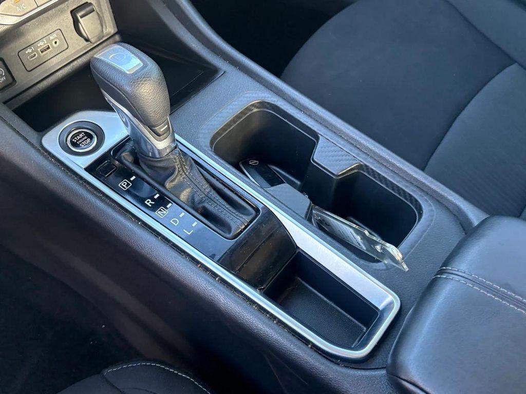 used 2024 Nissan Sentra car, priced at $18,212