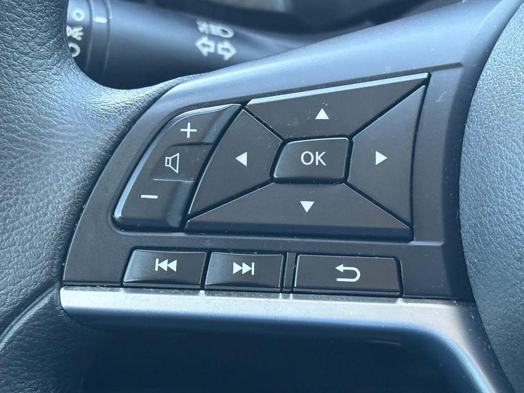 used 2024 Nissan Sentra car, priced at $18,212