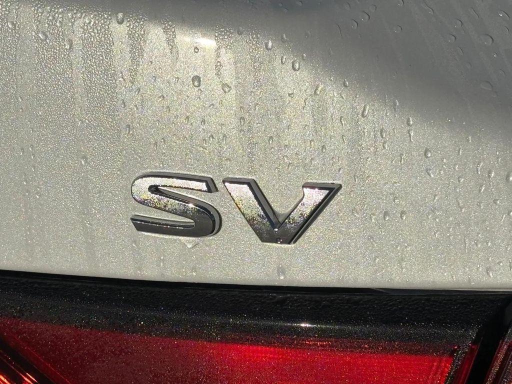 used 2024 Nissan Sentra car, priced at $18,212