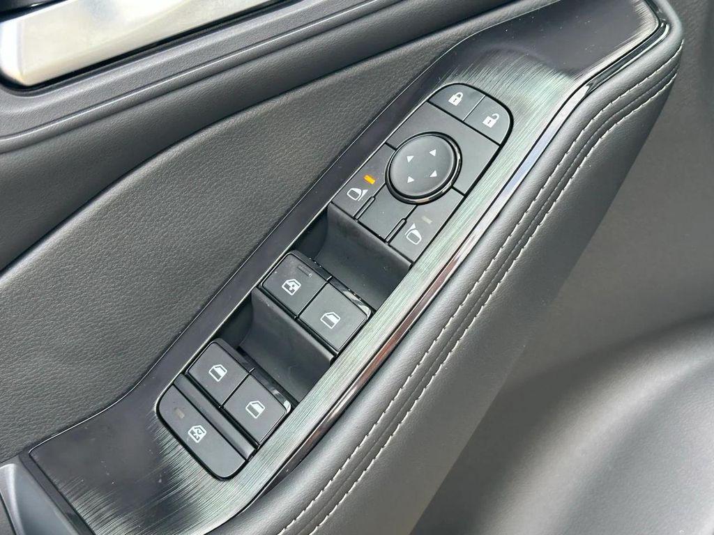 new 2026 Nissan Rogue car, priced at $32,755