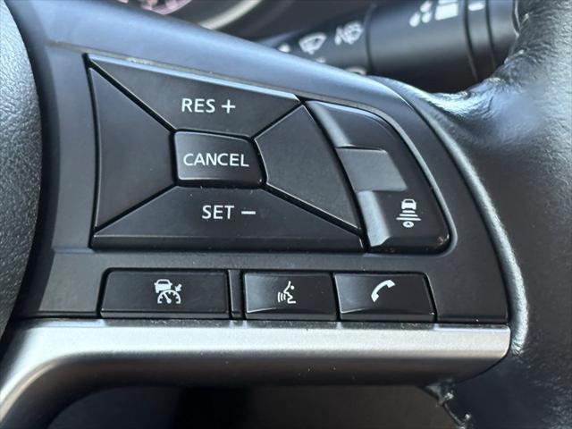 used 2022 Nissan Sentra car, priced at $16,311