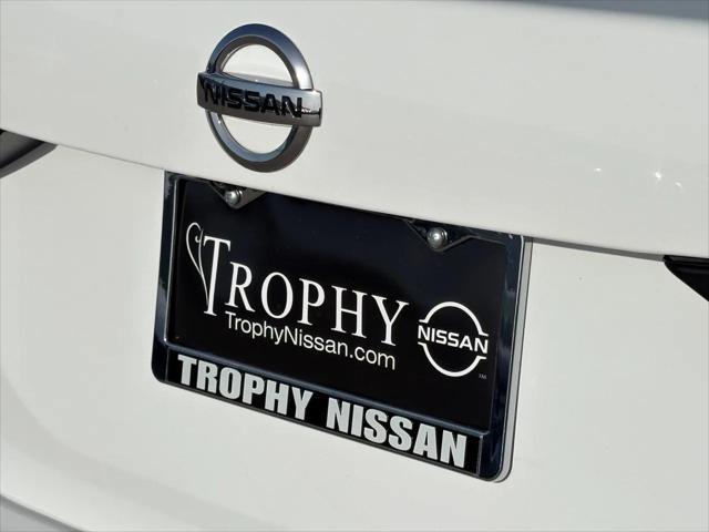 used 2022 Nissan Sentra car, priced at $16,311