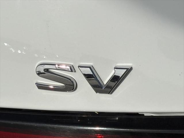 used 2022 Nissan Sentra car, priced at $16,311
