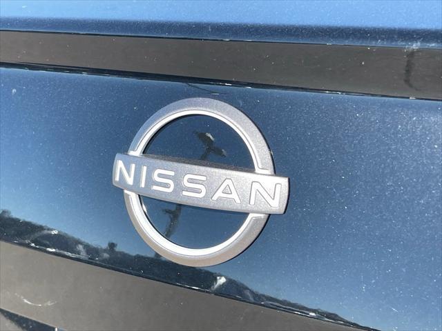 new 2025 Nissan Altima car, priced at $25,301