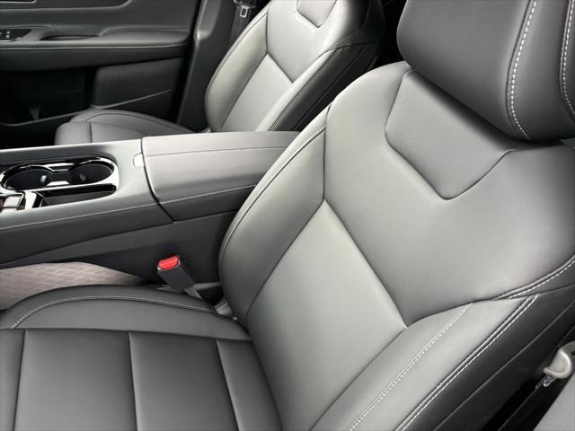 new 2025 Nissan Murano car, priced at $41,601