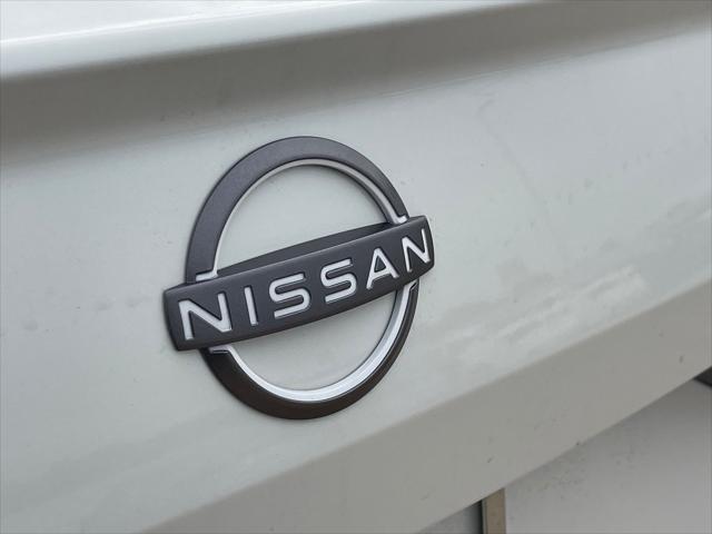 new 2025 Nissan Altima car, priced at $30,715