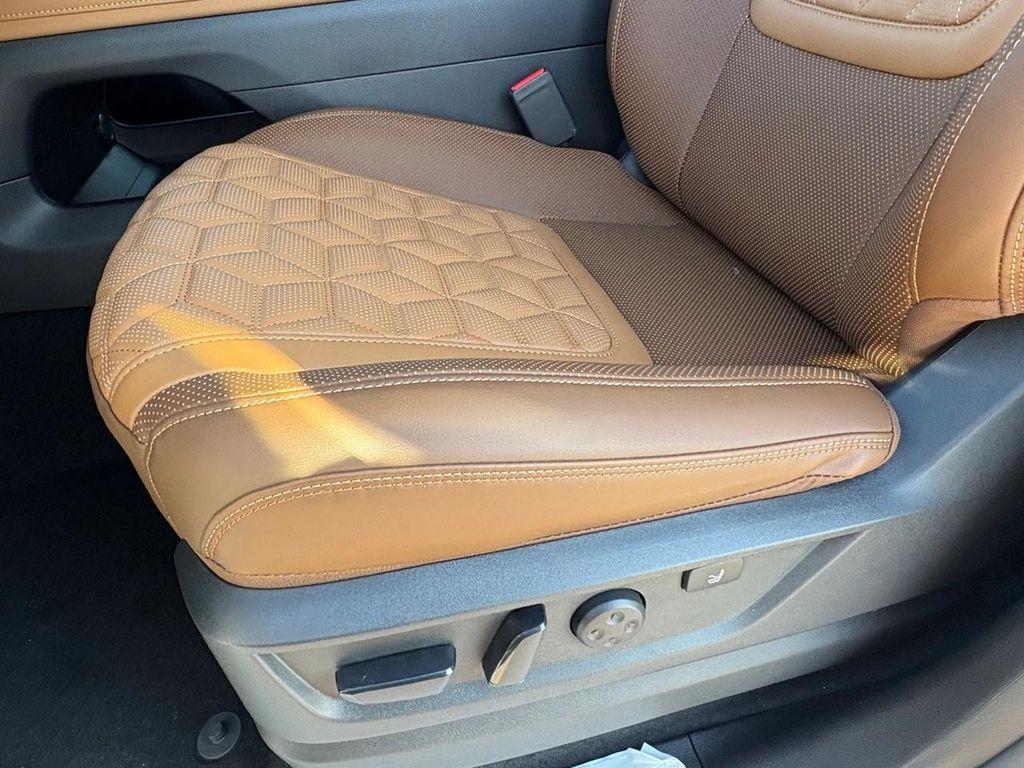 new 2026 Nissan Armada car, priced at $78,575