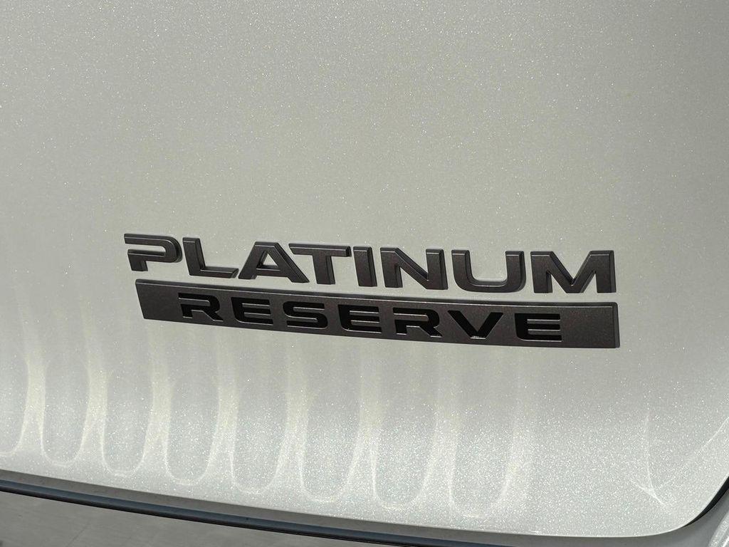 new 2026 Nissan Armada car, priced at $78,575