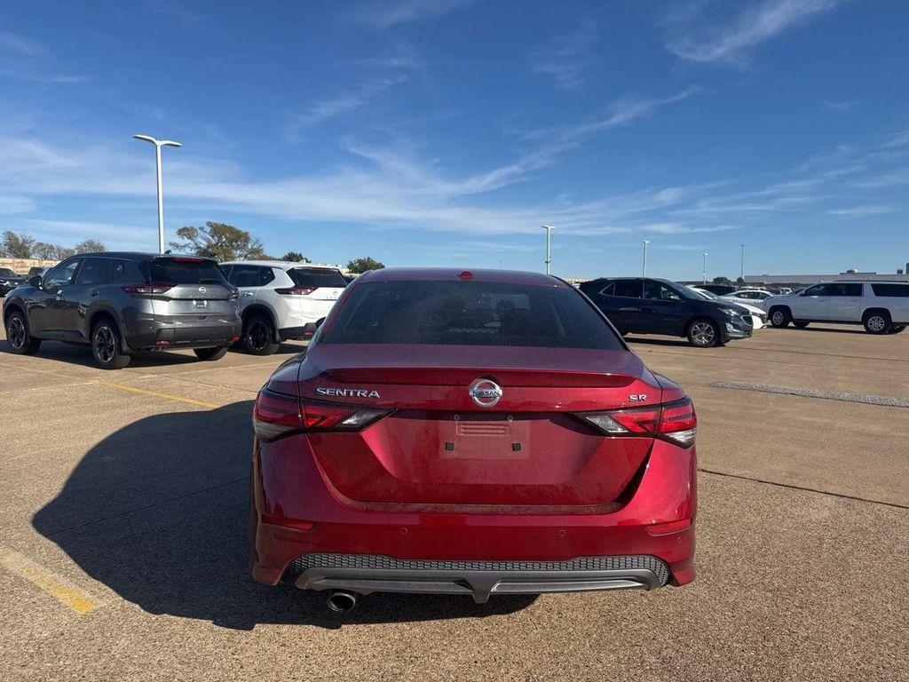 used 2022 Nissan Sentra car, priced at $15,868