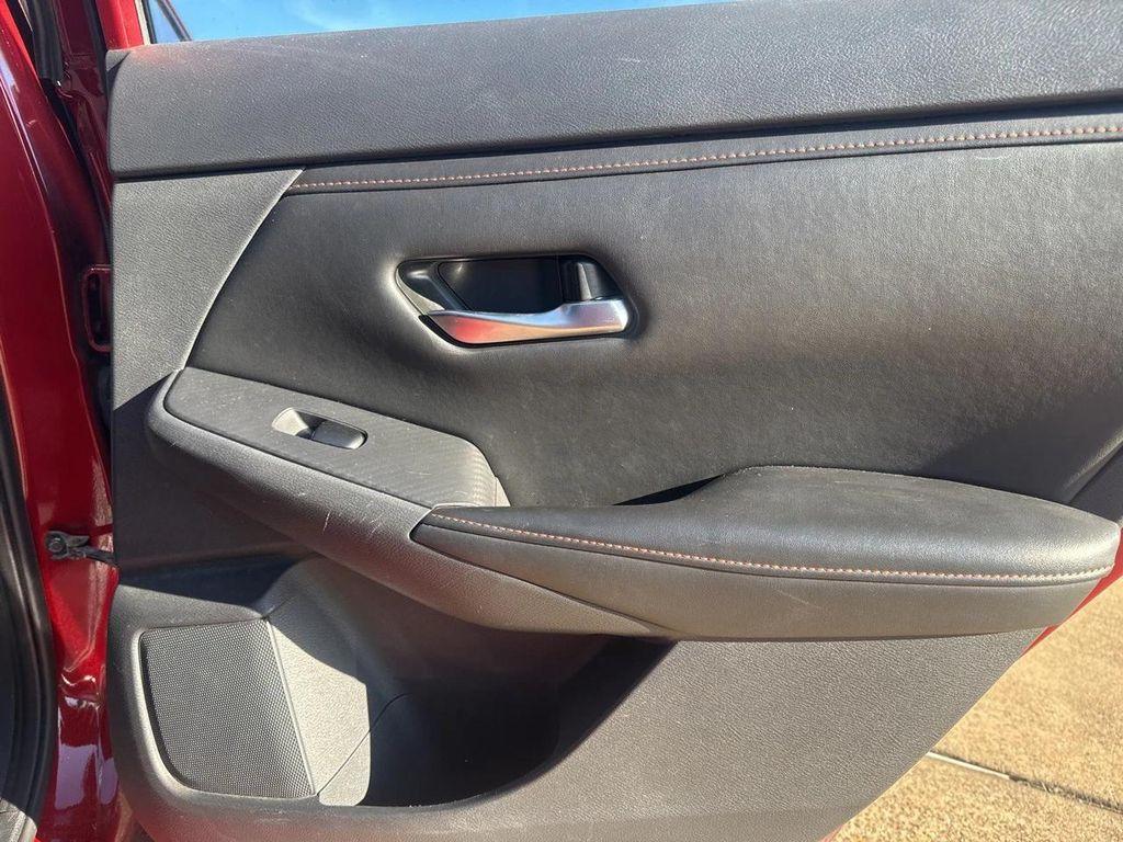 used 2022 Nissan Sentra car, priced at $15,868