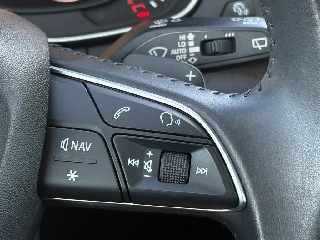 used 2018 Audi Q5 car, priced at $17,326
