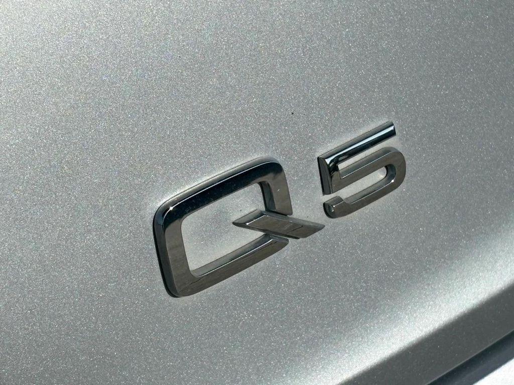used 2018 Audi Q5 car, priced at $17,326