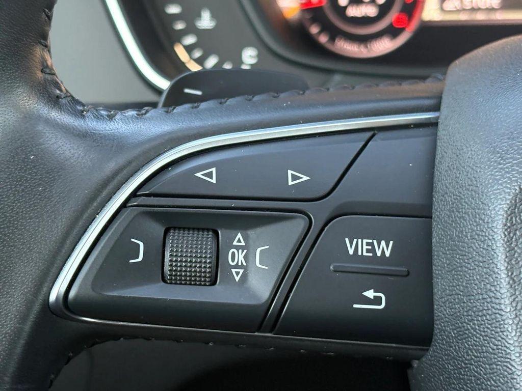 used 2018 Audi Q5 car, priced at $17,326
