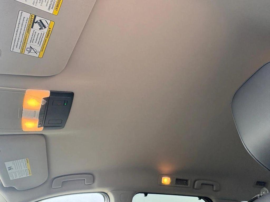 new 2025 Nissan Pathfinder car, priced at $33,326