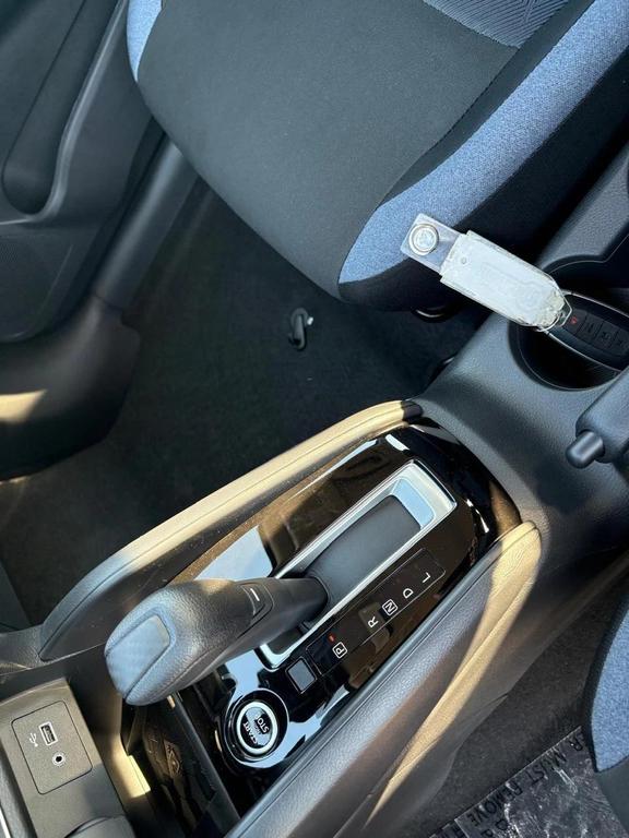 new 2025 Nissan Versa car, priced at $17,490