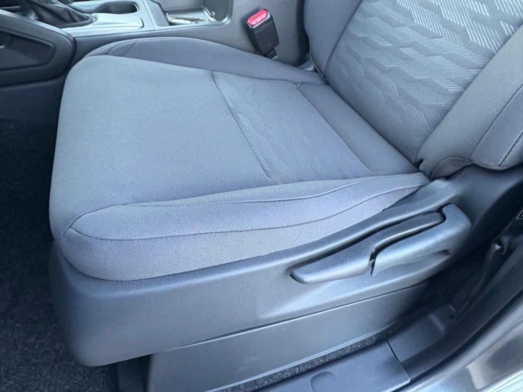 new 2026 Nissan Frontier car, priced at $33,172