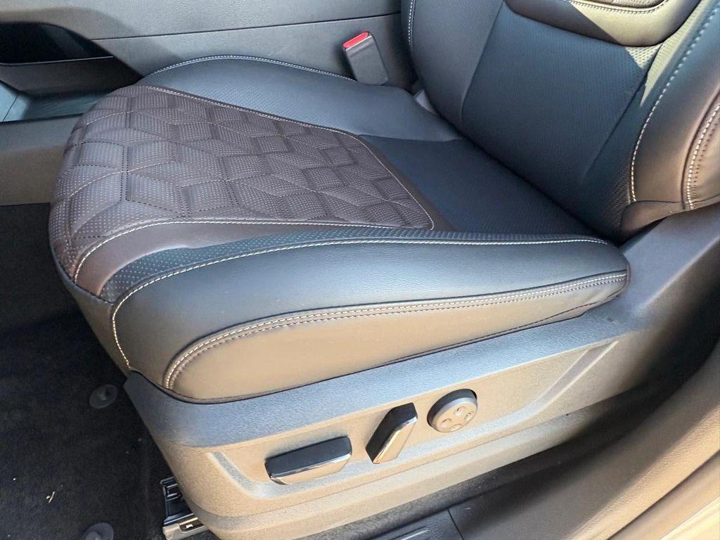 new 2026 Nissan Armada car, priced at $69,054