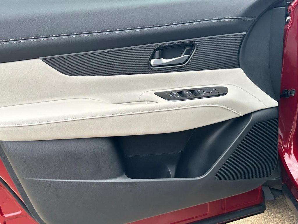 new 2025 Nissan Murano car, priced at $33,451