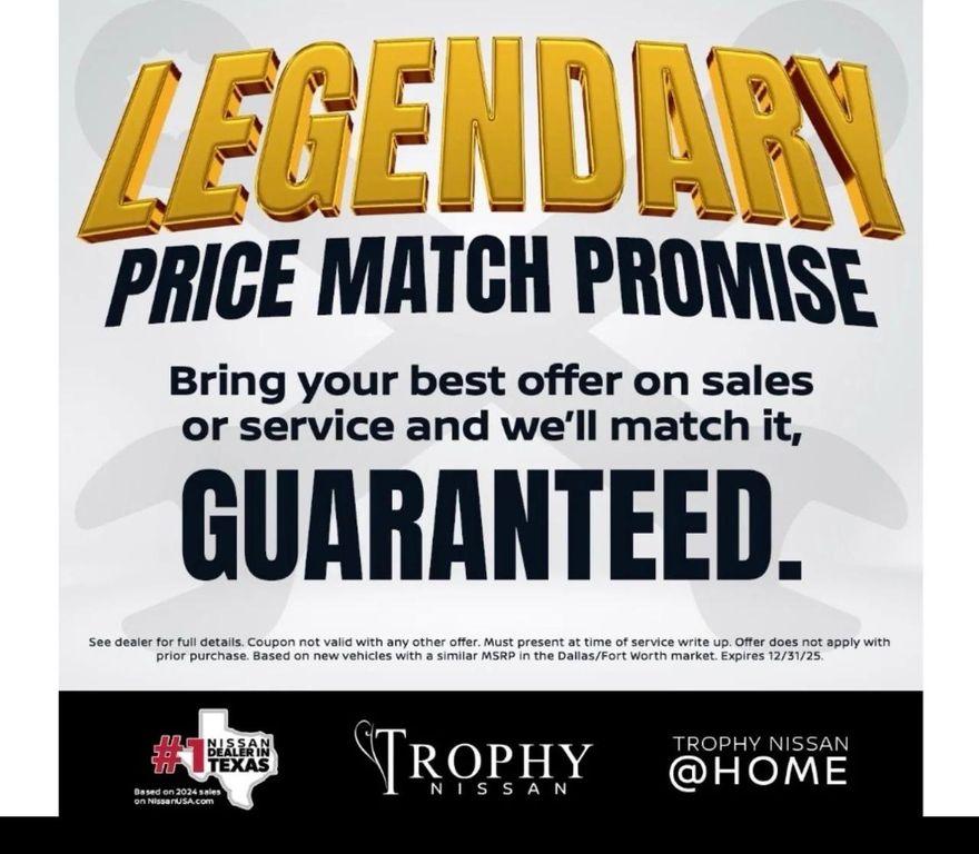 new 2025 Nissan Murano car, priced at $33,451