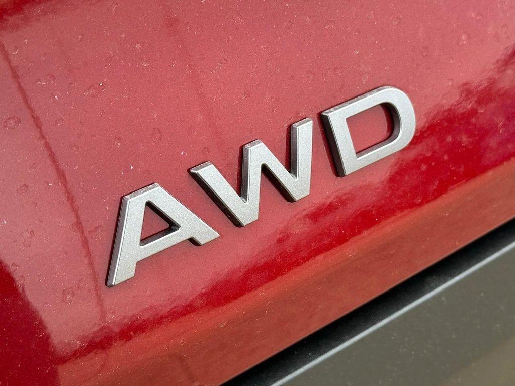 new 2025 Nissan Murano car, priced at $33,451