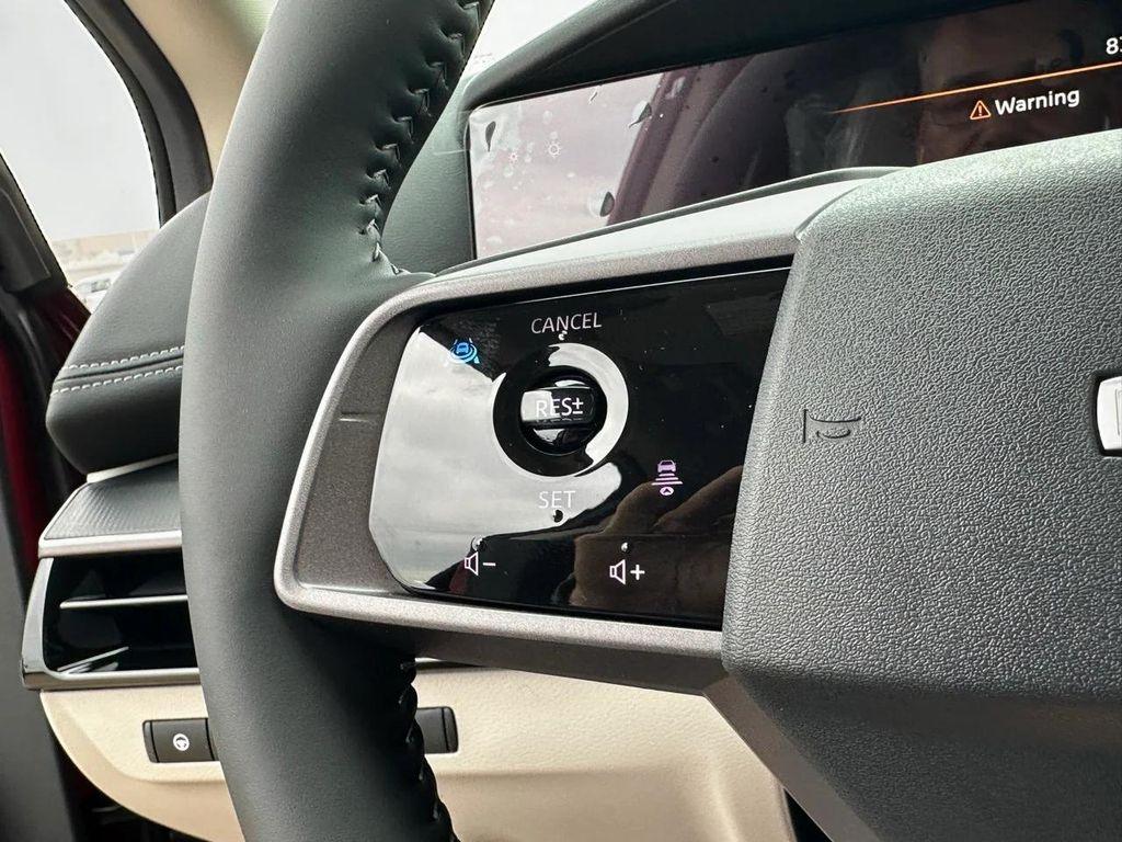 new 2025 Nissan Murano car, priced at $33,451