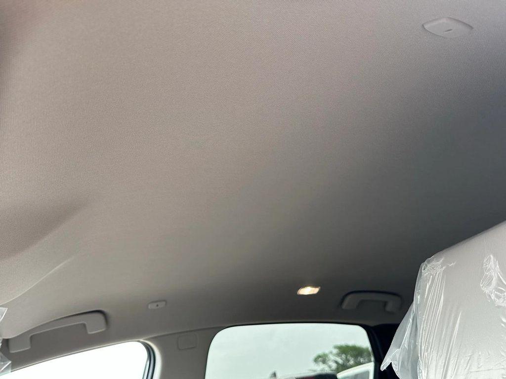 new 2025 Nissan Murano car, priced at $33,451